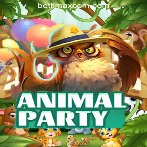 Exploring the World of AnimalParty and BETTIMAX Rodadas Grátis in Brazil