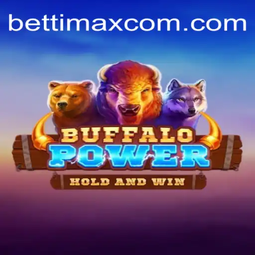 Exploring BuffaloPower: An Exciting Journey with BETTIMAX Rodadas Grátis Brasil