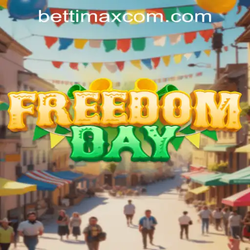 FreedomDay: Exploring the Thrills with BETTIMAX Rodadas Grátis Brasil