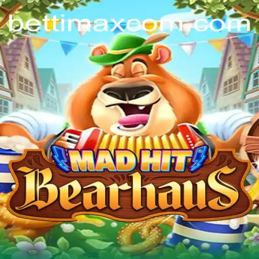 Exciting Adventures Await in MadHitBearhaus - New Gaming Sensation in Brasil