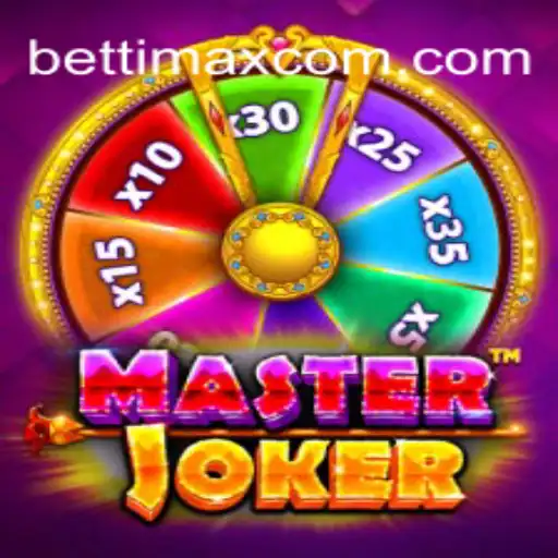 Exploring MasterJoker: A Thrilling Slot Experience with BETTIMAX Rodadas Grátis Brasil