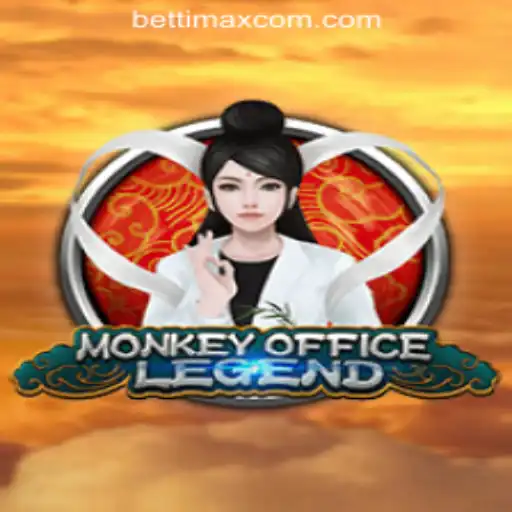 Exploring MonkeyOfficeLegend with BETTIMAX Rodadas Grátis Brasil