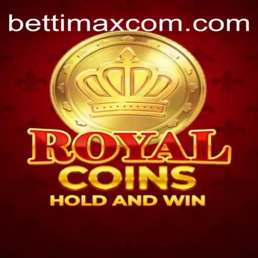 Exploring the Exciting World of RoyalCoins: The Thrill of BETTIMAX Rodadas Grátis Brasil