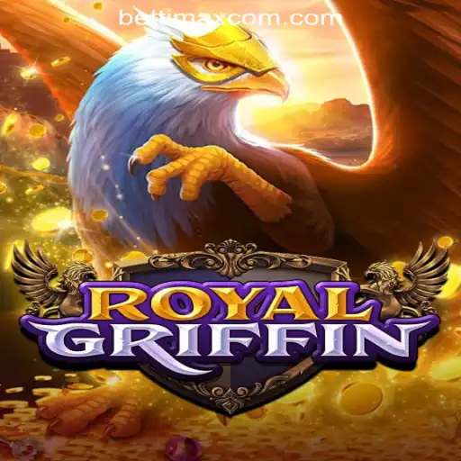 Descubra a Emoção de RoyalGriffin: Aventuras e Rodadas Grátis no Brasil com BETTIMAX