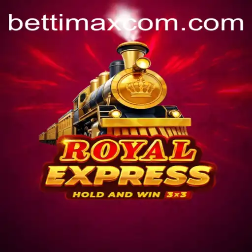 Exploring Royalexpress: The Exciting World of Free Spins with BETTIMAX in Brazil
