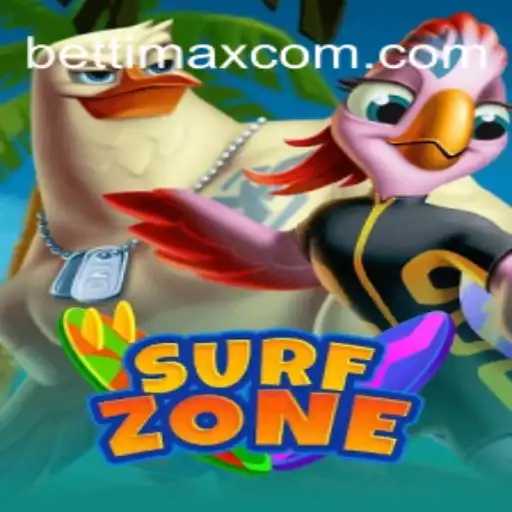 SurfZone: Ride the Waves with BETTIMAX Rodadas Grátis Brasil