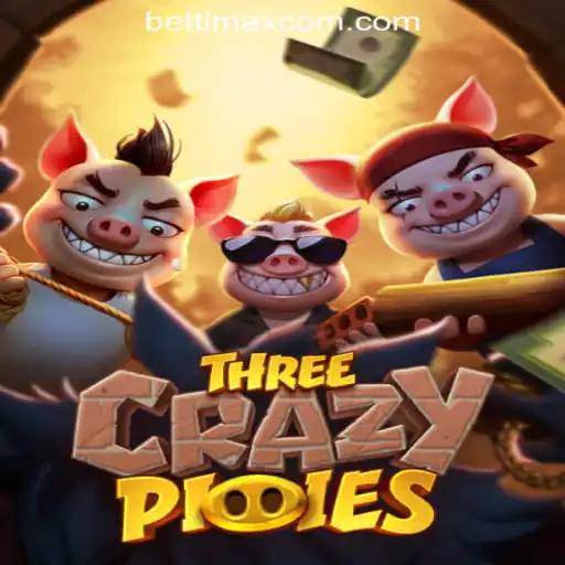 Explore the Exciting World of ThreeCrazyPiggies: A New Gaming Sensation