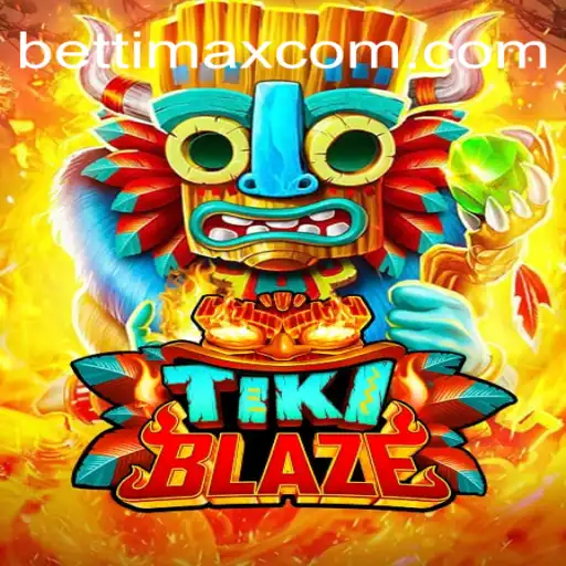 Unleashing the Adventure of TikiBlaze: Your Guide to BETTIMAX Rodadas Grátis Brasil