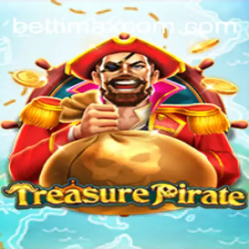 Exploring TreasurePirate: An Exciting Adventure with BETTIMAX Rodadas Grátis Brasil
