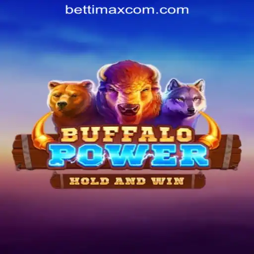 Exploring BuffaloPower: An Exciting Journey with BETTIMAX Rodadas Grátis Brasil