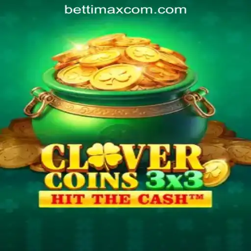 Exploring Clovercoin3x3: The Thrilling New Game with BETTIMAX Rodadas Grátis in Brazil