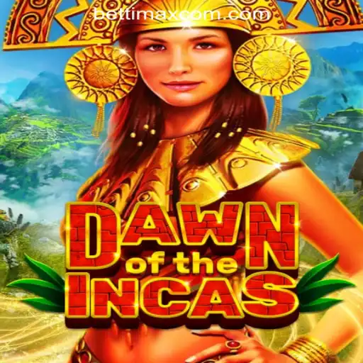 Exploring the Exciting World of DawnoftheIncas: A Thrilling Slot Experience
