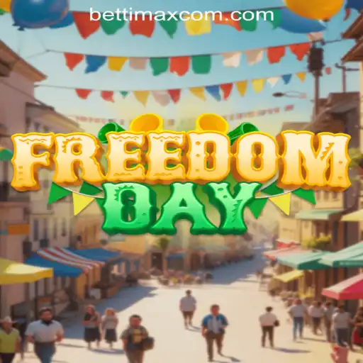 FreedomDay: Exploring the Thrills with BETTIMAX Rodadas Grátis Brasil