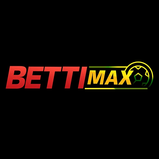 BETTIMAX rodadas grátis Brasil Logo