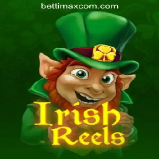 Explore IrishReels: A Mesmerizing Slot Adventure with BETTIMAX Rodadas Grátis