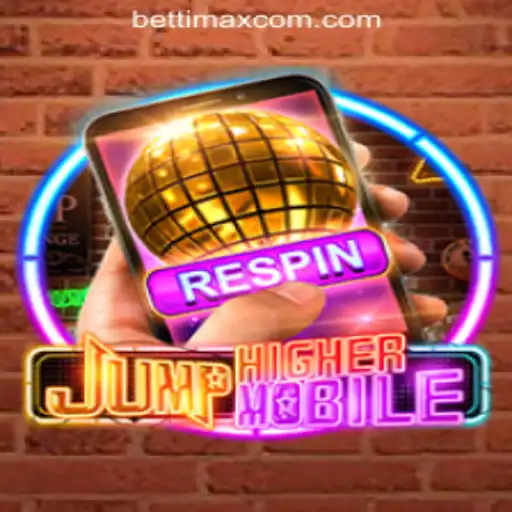JumpHighermobile: A Thrilling Journey with BETTIMAX Rodadas Grátis Brasil