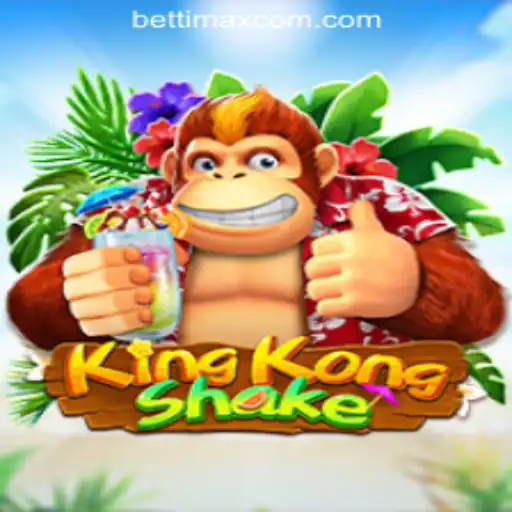 KingKongShake: A Thrilling Adventure in the Brazilian BETTIMAX Scene