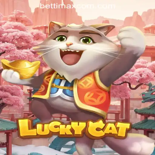 Exploring LuckyCat: A Thrilling Adventure with BETTIMAX Rodadas Grátis Brasil