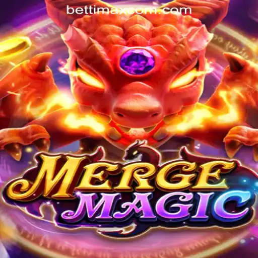 Exploring the Enchanting World of Merge Magic