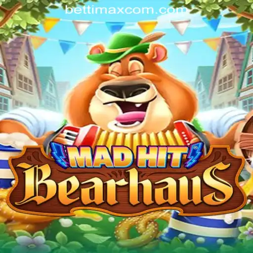 Exciting Adventures Await in MadHitBearhaus - New Gaming Sensation in Brasil