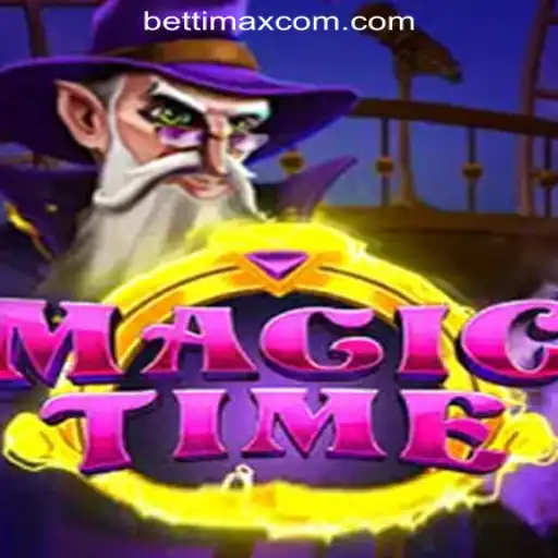 MagicTime: Adventure and Strategy in an Enchanting World