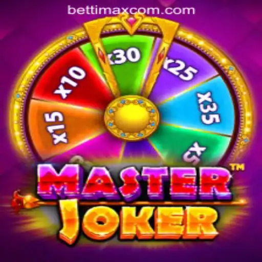 Exploring MasterJoker: A Thrilling Slot Experience with BETTIMAX Rodadas Grátis Brasil