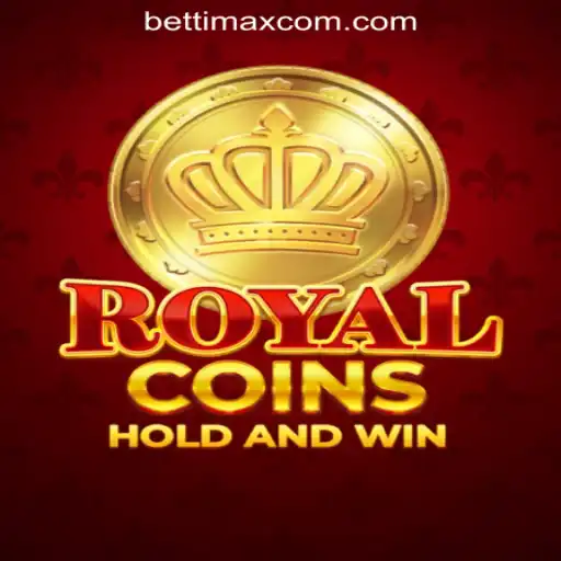 Exploring the Exciting World of RoyalCoins: The Thrill of BETTIMAX Rodadas Grátis Brasil