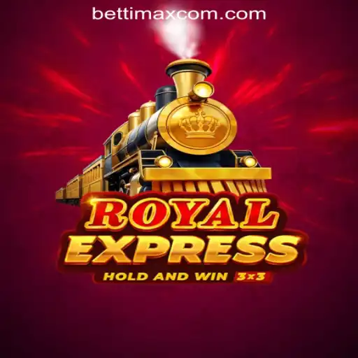 Exploring Royalexpress: The Exciting World of Free Spins with BETTIMAX in Brazil