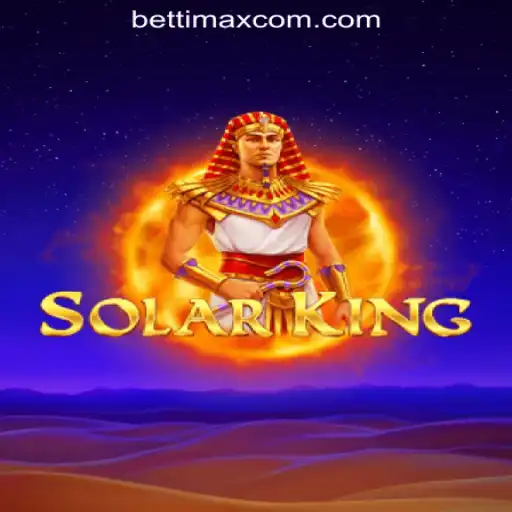 Exploring SolarKing: A Thrilling Journey With BETTIMAX Rodadas Grátis Brasil