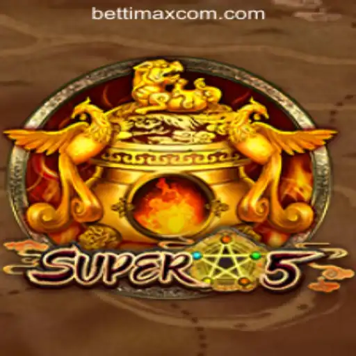 Unveiling Super5: A New Gaming Experience with BETTIMAX Rodadas Grátis Brasil