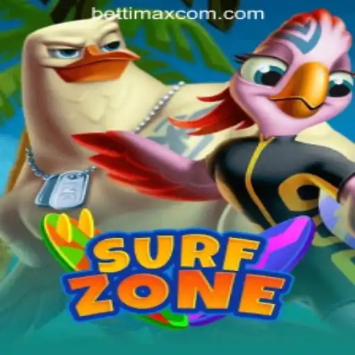 SurfZone: Ride the Waves with BETTIMAX Rodadas Grátis Brasil