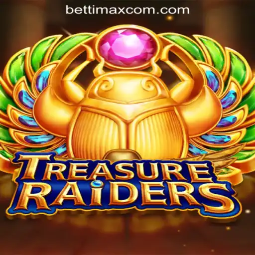 Exploring the Excitement of TREASURERAIDERS with BETTIMAX Rodadas Grátis in Brazil