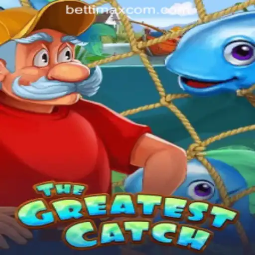 Exploring TheGreatestCatch: An Immersive Game Experience